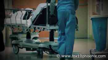 Arizona reports over 100 coronavirus deaths amid signs of slowing - FOX 10 News Phoenix