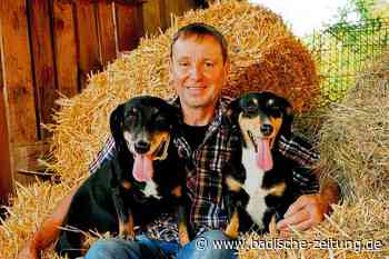 Vom Wunsch nach einem gesunden Jagdhund zum Vater des Wälderdackels - Kenzingen - Badische Zeitung