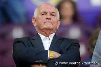 Sponsor van AA Gent reageert op mogelijke overname van de club