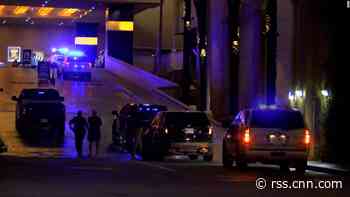 Man in custody after fatal shooting at casino in Biloxi, Mississippi
