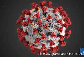 Coronavirus update: Over 6000 new cases recorded in Scotland - Grampian Online