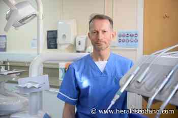 Covid Scotland: NHS funding for dental ventilation 'woefully inadequate' | HeraldScotland - HeraldScotland