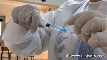 Vacinação contra a COVID-19 continua nesta sexta-feira em Assis - Assiscity