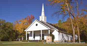 I Never Knew It Was Happening: Pastor Shares 1 Thing He Had Wrong About Church for Decades