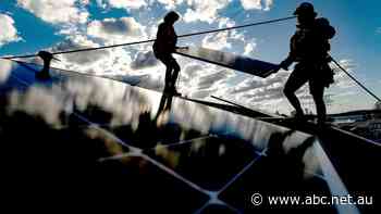 Australia's solar bust: How it all went so horribly wrong
