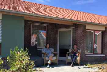 Gooreind krijgt eigen dienstencentrum, ook op andere plaatse... (Wuustwezel) - Gazet van Antwerpen Mobile - Gazet van Antwerpen