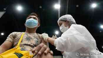 COVID-19 in Sask.: 499 new cases, highest number of hospitalizations since February