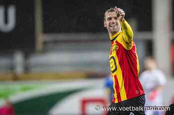 Joachim Van Damme is nu echt terug: &quot;Ik heb al andere watertjes doorzwommen dan twee weken B-kern&quot;