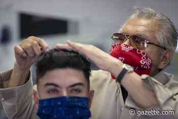 El Paso County, state don't plan to enact coronavirus rules as hospital capacity diminishes - Colorado Springs Gazette