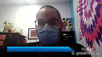 Visits to the emergency room due to meth continue to climb in Saskatoon