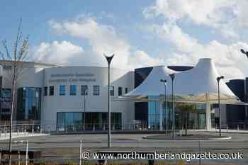 One more Covid-related death and another 171 coronavirus cases recorded in Northumberland - Northumberland Gazette