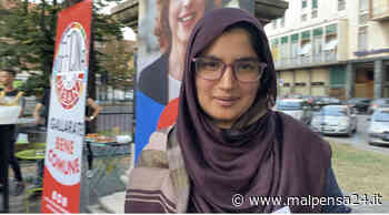Ayesha: giovane, donna e pakistana. Ocu Gallarate: «Così abbattiamo i pregiudizi» - MALPENSA24 - malpensa24.it