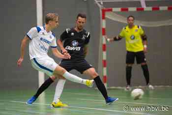 PIBO geeft visitekaartje af tegen mak Wellen - Het Belang van Limburg Mobile - Het Belang van Limburg