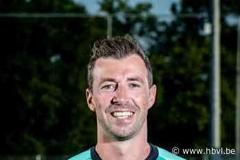 Wellen-doelman Rausin: “We moeten spelen zoals tegen Moeskroen” - Het Belang van Limburg