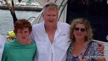 The Murdaugh family saga: a tangled web of secrets and murder