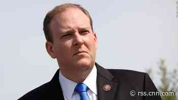 Rep. Zeldin announces he was diagnosed with leukemia last fall, is in remission