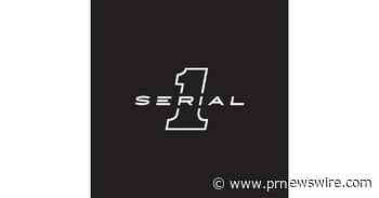 Serial 1 Debuts Limited-edition MOSH/TRIBUTE eBike, First in S1 series