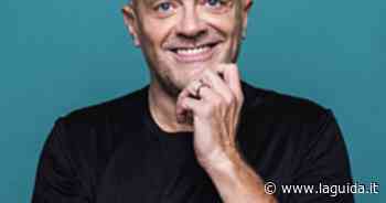 Doppio concerto di Max Pezzali a Fossano - La Guida - LaGuida.it