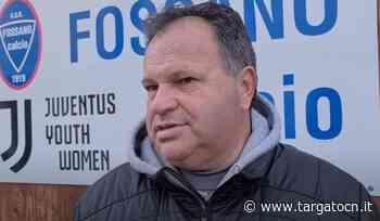 Calcio Serie D - Il Fossano di Viassi riparte dal Ligorna: "In campo con attenzione e determinazione fin dalla prima partita" - TargatoCn.it