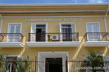 Câmara aprova taxa do lixo em Cotia - DIÁRIO DA REGIÃO - WebDiario