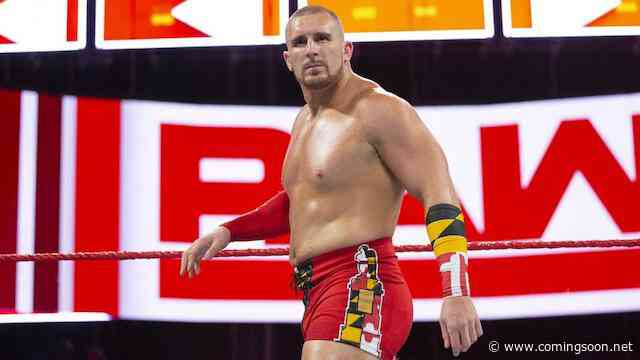 Mojo Rawley’s WWE Past Helped Him for Snake Eyes Role