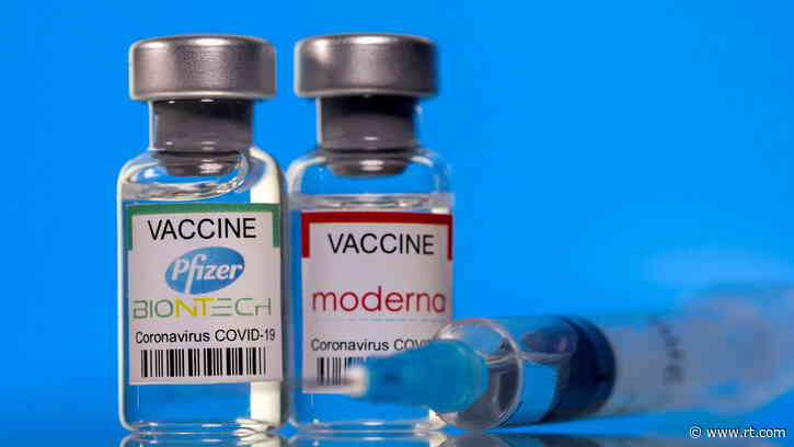 Fauci insists 3 shots will be needed for ‘full vaccination’, after FDA advisory panel rejects universal Covid boosters