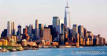 Holidays to USA getting closer as White House issues major travel update - Cork Beo