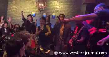 San Francisco Mayor Defends Maskless Nightclub Party as Rest of City Lives Under Strict Mandates, Hints Rules Don't Apply to Her
