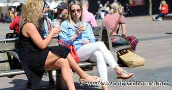 21 things that sum up what it's like to live in Coventry - Coventry Live