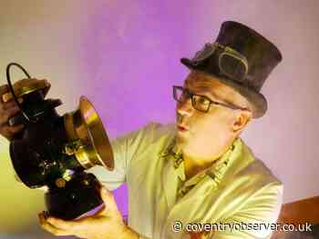 Headlamps in the spotlight at the British Motor Museum - Coventry Observer