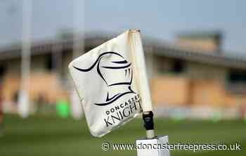 Coventry v Doncaster Knights: History suggests close game in store at Butts Park Arena - Doncaster Free Press