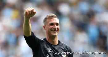 'Anything is possible' - We talk to the safe hands behind Coventry City's big ambitions - Coventry Live