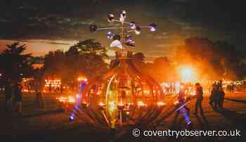 Summer of Surprises strikes a chord in Coventry - Coventry Observer