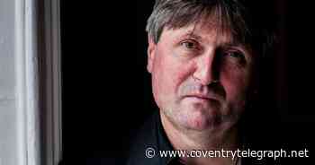 Loyle Carner and Poet Laureate Simon Armitage are coming to Coventry - Coventry Live