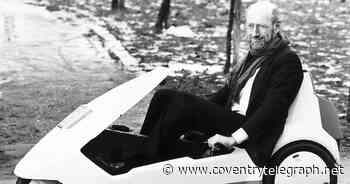 When Coventry was at the heart of Sir Clive Sinclair's business empire - the story of the Sinclair C5 - Coventry Live