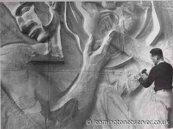 Last chance to see major exhibition on Coventry and Warwickshire's post-war heritage - Leamington Observer