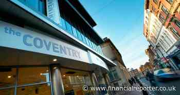 The Coventry cuts selected resi rates - Financial Reporter