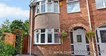 The five most viewed Coventry homes on Zoopla - Coventry Live