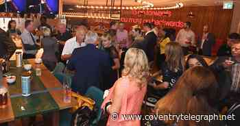 Thousands pour into new Coventry bar in opening month - Coventry Live