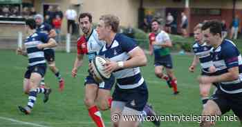 Coventry pick Gloucester, Warriors and Tigers loanees for season opener - Coventry Live