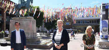 City of Culture brings much-needed business boost to Coventry and Warwickshire - Bdaily