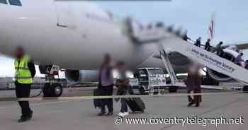 Coventry City Council joins fight against refugee plans as rest 'do nothing' - CoventryLive - Coventry Live