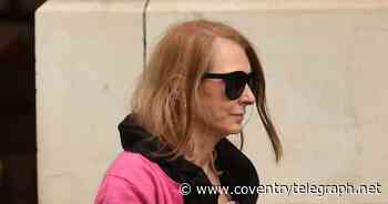 Joy Seppala breaks silence and makes Coventry City stadium promise - Coventry Live