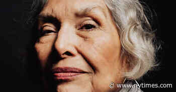 Yolanda López, Artist Who Celebrated Working-Class Women, Dies at 78