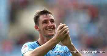 Coventry City boss provides contract update on Dom Hyam and other key players - Coventry Live