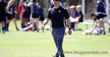 Recap: Wake Forest Demon Deacons Women’s Soccer Comes Up Just Short Against No. 7 UVA Cavaliers 9/17/21 - Blogger So Dear