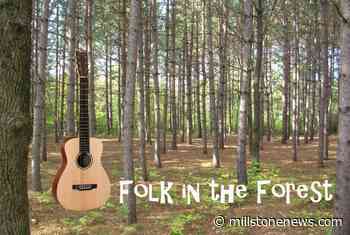 Folk in the Forest – an outdoor concert for a good cause! - Millstone News