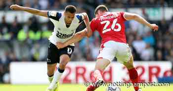 Nottingham Forest fans caught in dilemma over Derby County administration plight - Nottinghamshire Live