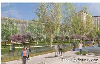 Affordable Housing Lottery Launches for Apex Place Apartments in Forest Hills, Queens - New York YIMBY