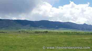 Forest RV dump stations closed for season | Local News | thesheridanpress.com - The Sheridan Press